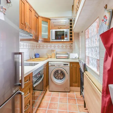 شقة Apartamento Marcialino Lanzarote Island