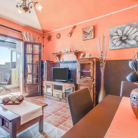 شقة Apartamento Marcialino Lanzarote Island