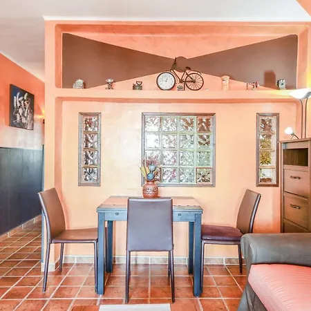 Apartamento Marcialino *