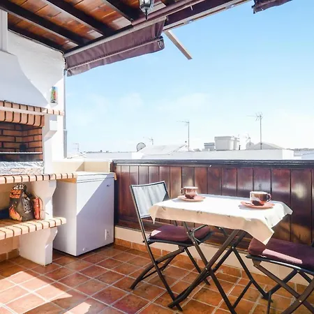 Apartamento Marcialino شقة