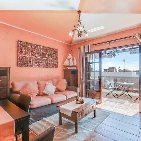 Apartamento Marcialino شقة Lanzarote Island