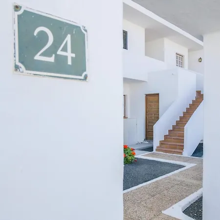شقة Apartamento Marcialino
