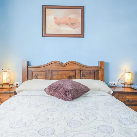 Apartamento Marcialino *