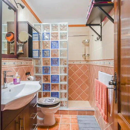شقة Apartamento Marcialino Lanzarote Island