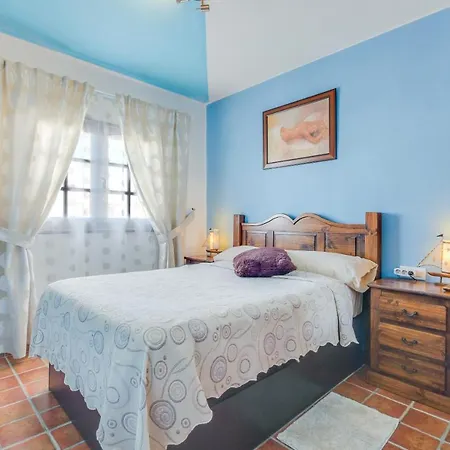 شقة Apartamento Marcialino Lanzarote Island