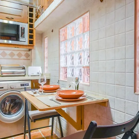 شقة Apartamento Marcialino Lanzarote Island