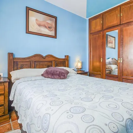 Apartamento Marcialino Lanzarote Island