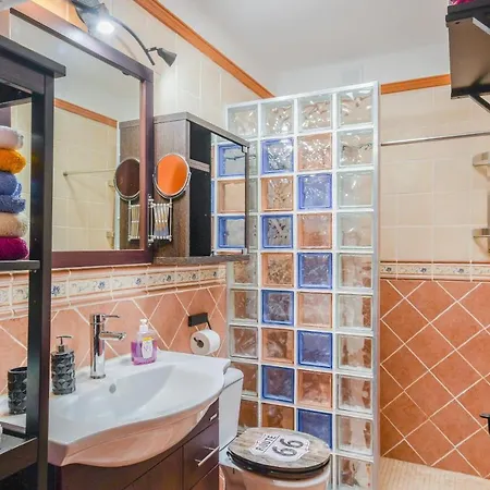 Apartamento Marcialino شقة *