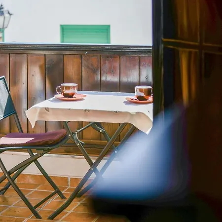 شقة Apartamento Marcialino