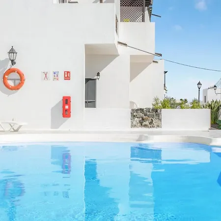 شقة Apartamento Marcialino Lanzarote Island