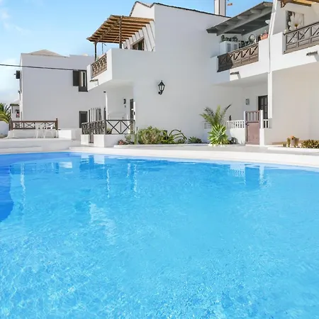 Apartamento Marcialino Lanzarote Island