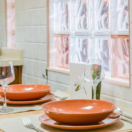 شقة Apartamento Marcialino Lanzarote Island