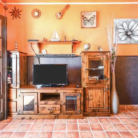 Apartamento Marcialino شقة
