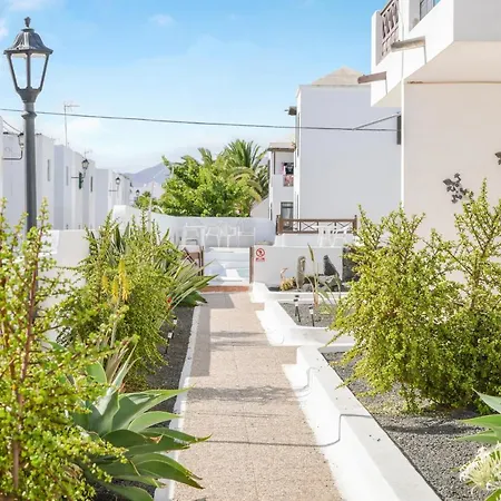 شقة Apartamento Marcialino